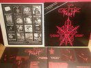 CELTIC FROST – “ Morbid Tales ” – Mini 12” LP Noise Records / 1984 foldoutposter