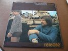 Mike Westbrook Concert Band Release LP UK Deram '68 Stereo 1st Press John Surman