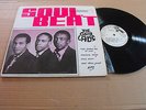 ***The Gaylads***Soul Beat***Studio one***LP