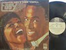 ? Marvin Gaye & Tammi Terrell - Easy  (Tamla 294) (12 duets) (PL)