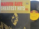? Marvin Gaye - Greatest Hits  Vol. 2  (Tamla 278) (with 
