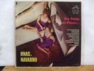 HERMANAS NAVARRO MEXICAN LP 1962 MIRIAM MAKEBA JOHNNY TEDESCO CHICO NOVARRO
