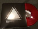 THE DILLINGER ESCAPE PLAN - IRE WORKS RED VINYL/900 - converge coalesce