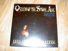 Queens Of The Stone Age - Lullabies To Paralyze (Kyuss, Vista Chino) neu
