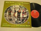Slavko Avsenik und seine Orig. Oberkrainer / Telefunken Special Edition 25 163
