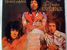 JIMI HENDRIX EXPERIENCE Electric Ladyland orig. 1st German Polydor 184183/84