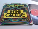 CHARLY ANTOLINI - IN THE GROOVE - MPS RECORDS - ORIGINAL KLAPPCOVER - BESTENS