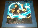 Active Force - S/T PROMO Album Rare Modern Soul Funk