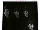 With The Beatles - 2 x *SPAIN* Odeon STEREO LPs