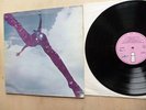 Free - Free LP ILPS 9104 Pink Island UK