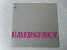 EMERGENCY - SAME  feat. Udo Lindenberg  PROMO- COPY 1971  KRAUT-HAMMER  MINT-