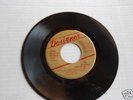 Black Gospel Soul 45 ALABAMA SONS of JOY on Designer 7043 MINT 