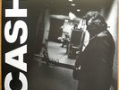 Johnny Cash American III: Solitary Man LP Vinyl Unchained, Recordings, Bob Dylan