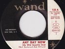 Northern Soul - Chuck Jackson - Any day now - original US Wand label