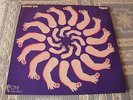 EMBRYO - OPAL - LP ORIGINAL FIRST PRESS Germany OHR OMM 56003 - KRAUTROCK