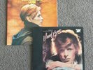 David bowie low and young americans vinyl