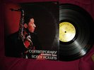 Sonny Rollins Contemporary Alternate Takes w/ Way out West / You PROMO Vinyl LP