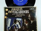 JAMAICA'S OWN VAGABONDS (Jimmy James) Same UK 1964 Decca SAMPLE 7