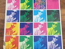 Cecil Taylor - Unit Structures **Blue Note BLP 4237 New York Mono Van Gelder**