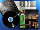 PINK FLOYD Animals 25AP340 OBI LP V3273