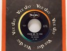 Rare Beatles VJ 522 