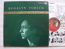 ALP original Tureck plays Bach Partitas 4 & 5