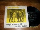 THE ANIMALS BRING IT HOME TO ME  / FOR MISS CAULKER  7 