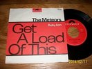 THE METEORS GET A LOAD OF THIS RUBY ANN RARE 7