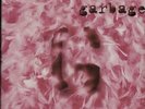 Garbage Garbage + Carrier Bag 2-LP vinyl record (Double Album) UK L31450