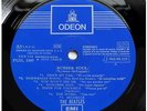 The Beatles - Rubber Soul - *SPAIN* Late-'60's STEREO Odeon LP