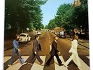 The Beatles - Abbey Road & Again - 2 x *SPAIN* Pressed Odeon LPs