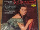 CARLOS KLEIBER MILNES DOMINGO VERDI 