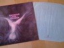 (ELP) EMERSON LAKE & PALMER 1970 ISLAND ILPS 9132 PINK RIM 1ST LP MINT-