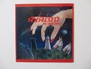 Avalon - The Third Move - Dynamo Records Hum/1 NWOBHM