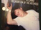 Robert Pollard Relaxation of the Asshole LP Sealed GBV Guided By Voices