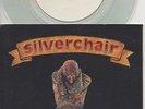 SILVERCHAIR  Rare 1996 Australian Only Clear Vinyl 7