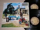 OASIS - BE HERE NOW - RARO 2 x LP 33 GIRI GATEFOLD