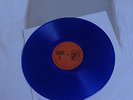 Rolling stones, bright lights big city, coloured vinyl