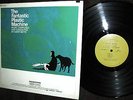RARE M- 1969 THE FANTASTIC PLASTIC MACHINE   Surf Psych DREAMY POPSIKE GUITAR 