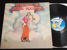 ATOMIC ROOSTER In Hearing Of UK 1st Press Gatefold Vinyl LP 1971 PEGASUS PEG1