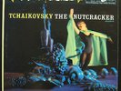 FIEDLER tchaikovsky nutcracker LP Mint- LSC 2052 Living Stereo SD USA Vinyl