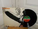 LED ZEPPELIN 1ST LP PRESS HARD ROCK NM 