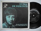 TONY BURROWS Melanie Makes Me Smile 7