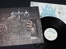 SODOM -Better of Dead LP 1990 , Embossed Cover 1st press
