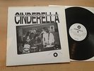CINDERELLA DANISH PROGRESSIVE ROCK 1970 ORIGINAL SPECTACULAR RECORDS MINT
