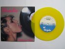 RARE Blondie 'PICTURE THIS' UK PICTURE SLEEVE 7