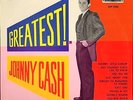 JOHNNY CASH 