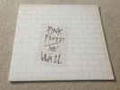 PINK FLOYD The Wall LP Vinyl Record Album N MINT UK SHSP 4111 4112 NM PROG ROCK