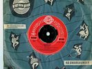Delle Haensch TEUFELSROCK  TEMPO 538 VG +  1957 Rock´n´Roll Germany