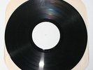 NEW AGE RECORDS 4 TURNING POINT IT'S ALWAYS DARKEST… LP TEST PRESS HARDCORE EDGE